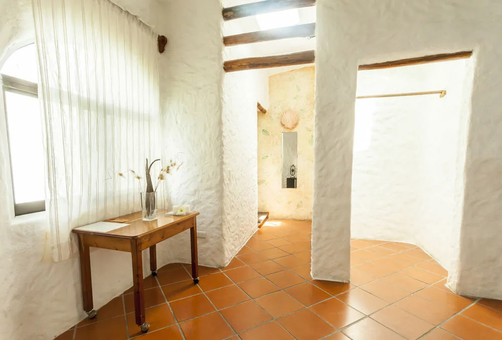 Casa Blanca Playa