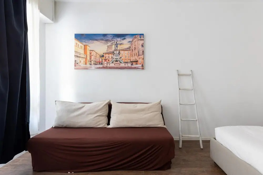Largo Molina Studio I by Wonderful Italy