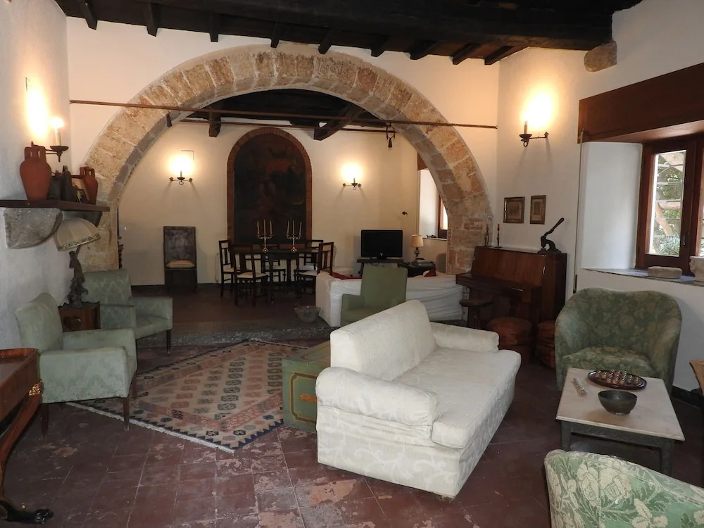 Dimora Tana Pacenzia