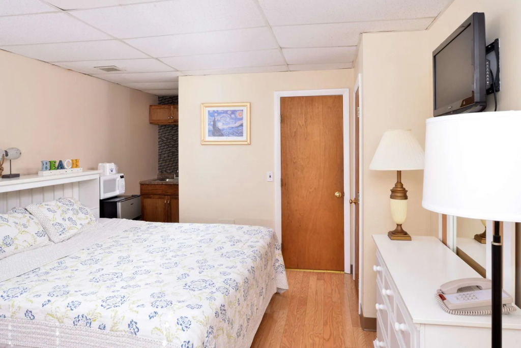 Mt Royal Motel