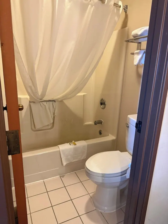 Dodgeville inn & suites