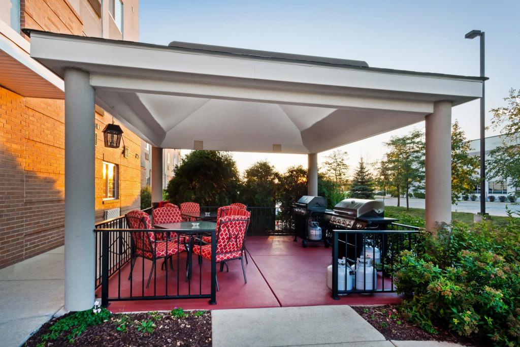 Candlewood Suites Aurora-Naperville by IHG