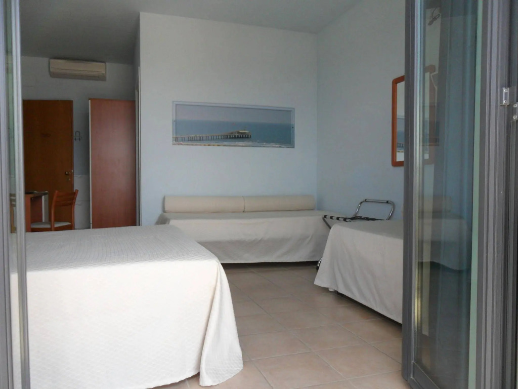 Hotel Sole E Mare