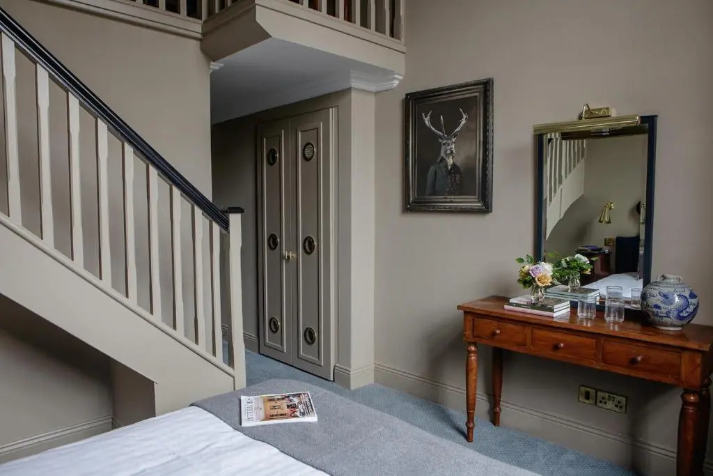 Pembroke Townhouse