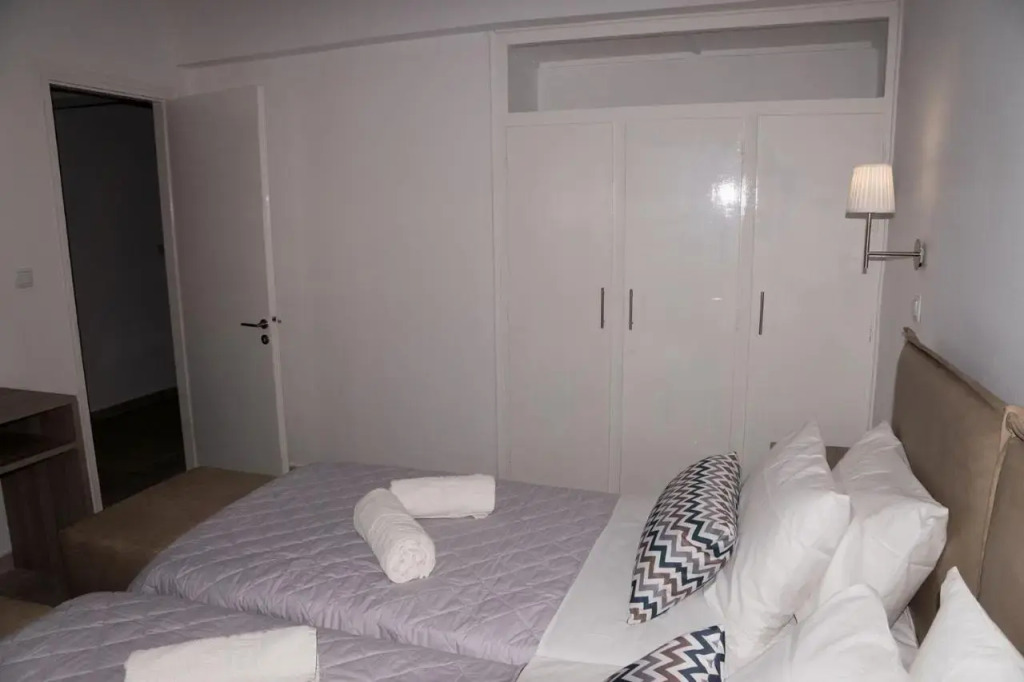Stavros Beach Hotel
