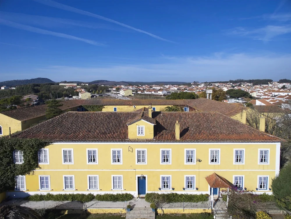 Quinta do Campo