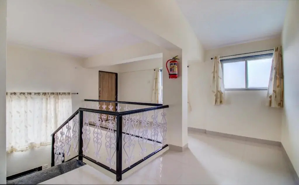 S Ramada Village By OYO Rooms