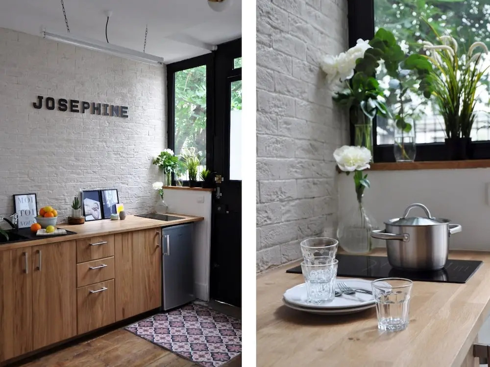 Artisan Lofts Paris