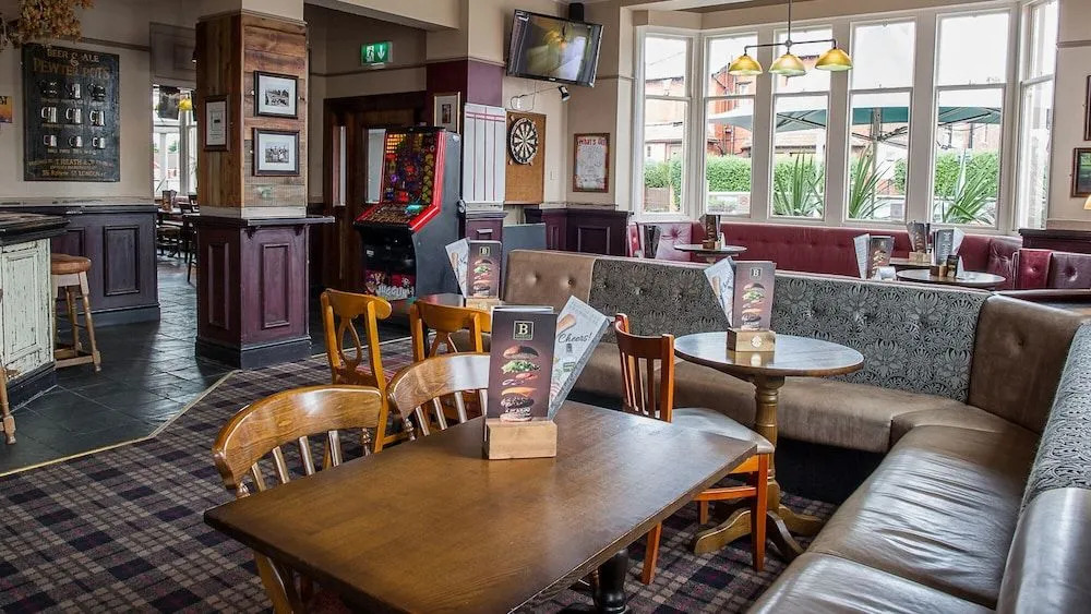 Bloomfield Brewhouse