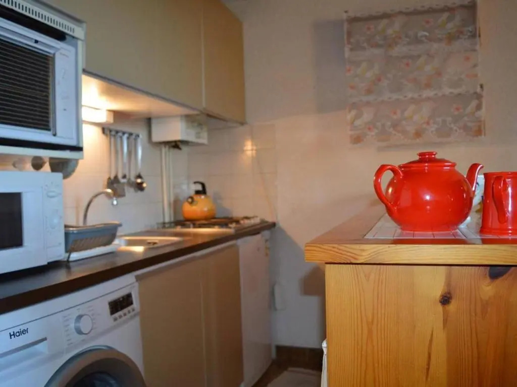 Appartement Saint-Cyprien, 2 pièces, 4 personnes - FR-1-225D-169