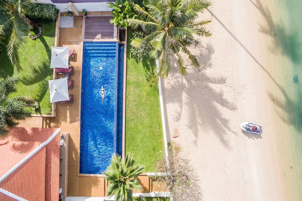 BCA Villa