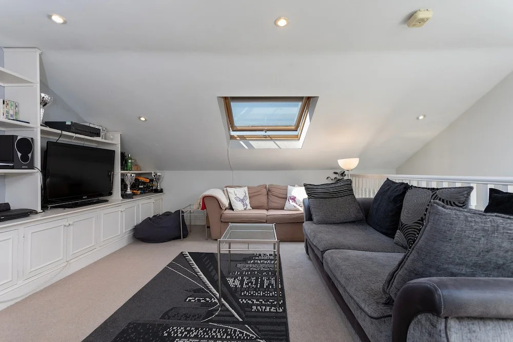 1 Bedroom Flat In Brixton