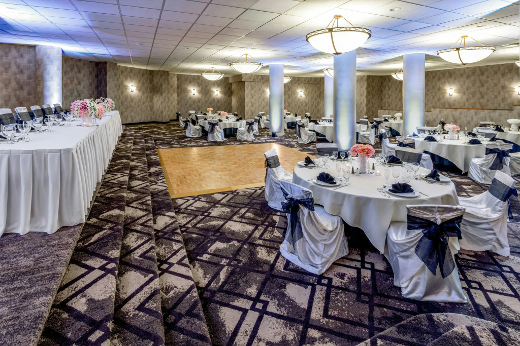DoubleTree by Hilton Hotel Denver - Aurora