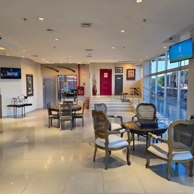 Zielo Hotel