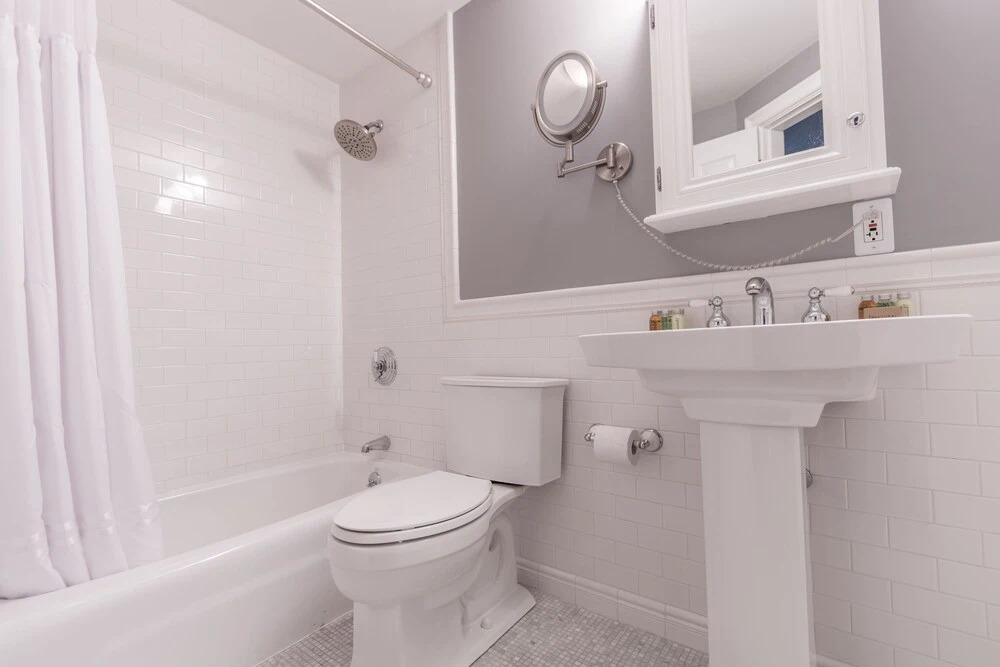 Lovely 2BR in South End by Sonder