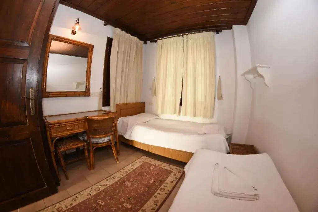 Maistrali Hotel