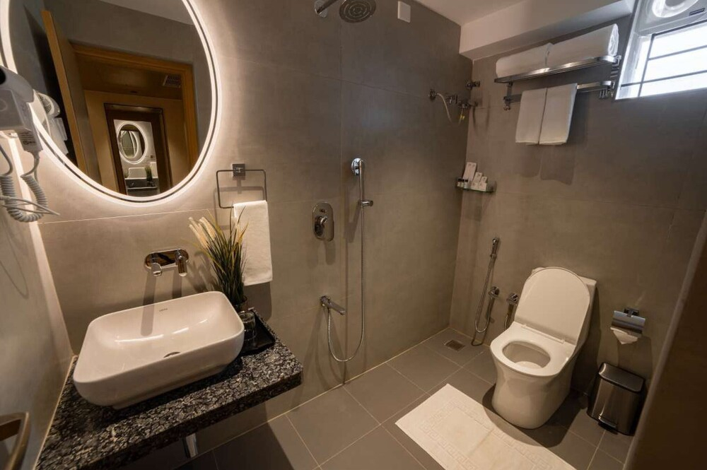 R D Hotels Bellandur