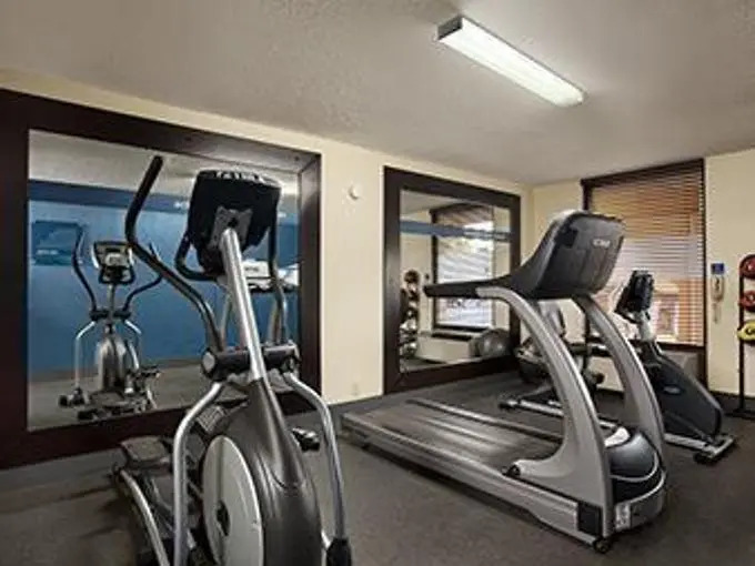 Hampton Inn Albuquerque North