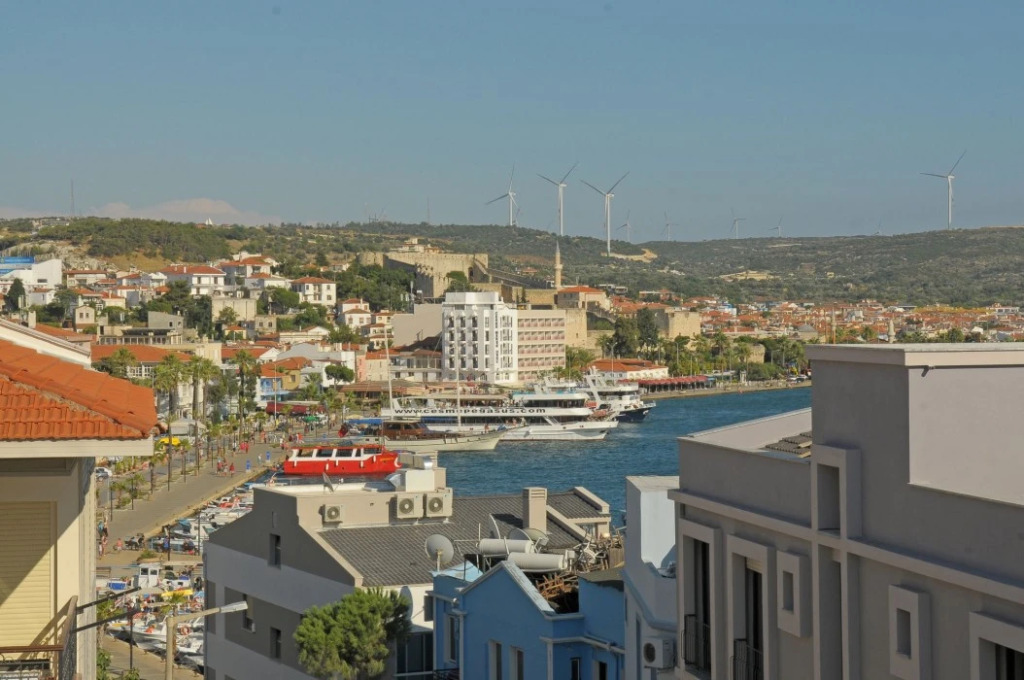 Melisa Hotel