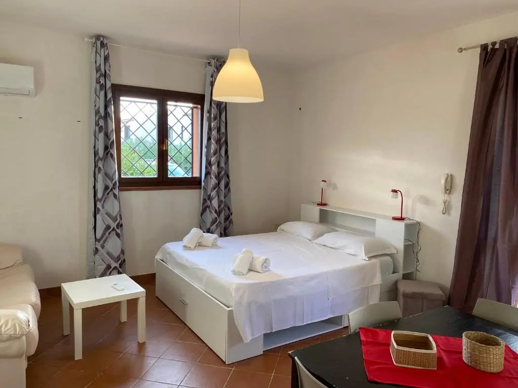 Alice Kite Resort
