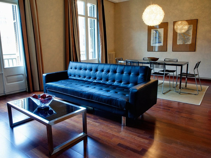 Val Apartments