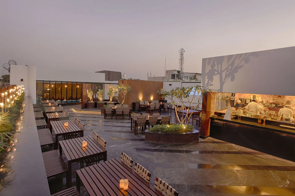 Levana Hotel