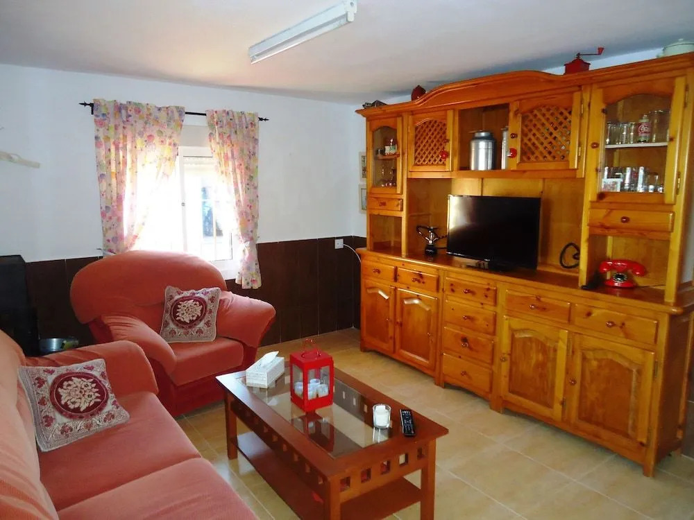 Villa el Sol de Lloret