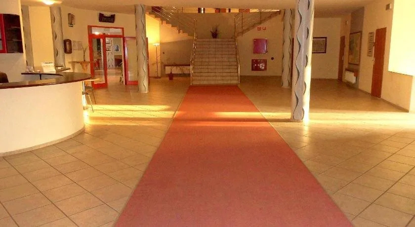 Hotel Ava