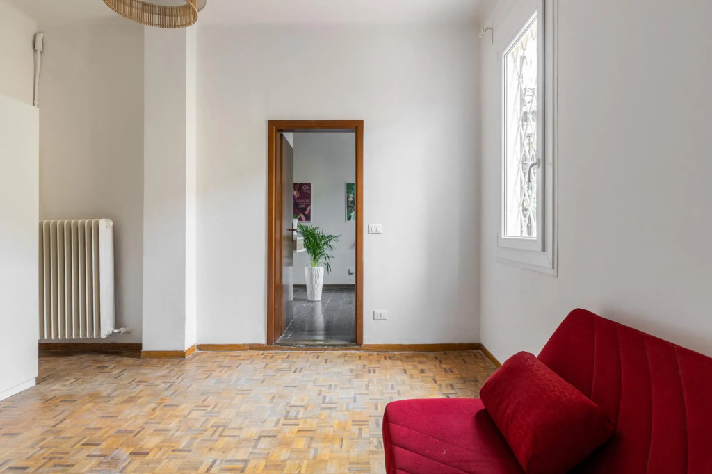 Alessandrini 2 - Alessandrini Apartment alla Fines