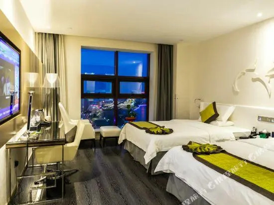 Ace International Hotel