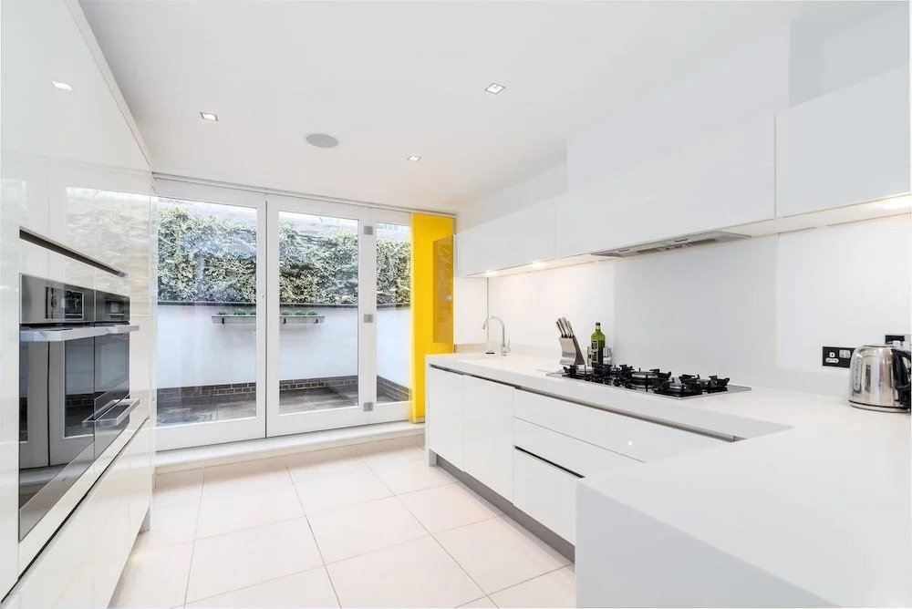 Charming Mews Home For 8 Guests 5 Mins To Angel