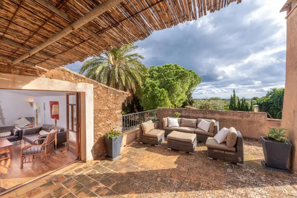 Finca Son Tous
