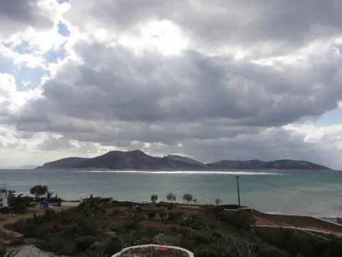 Anemomylos Houses