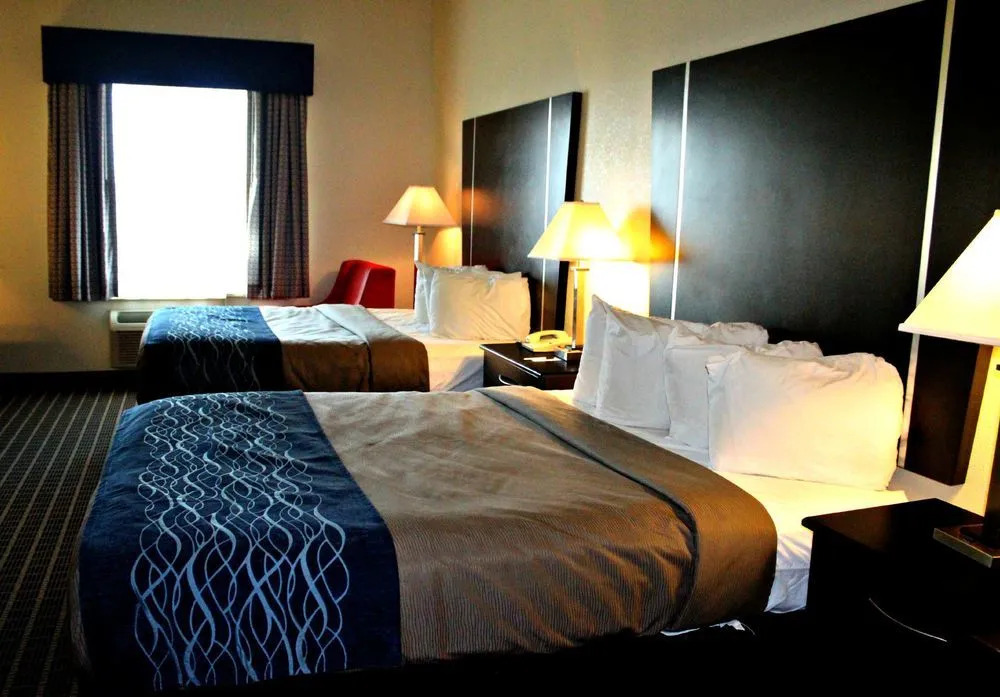 Windgate Extended Stay Hotel