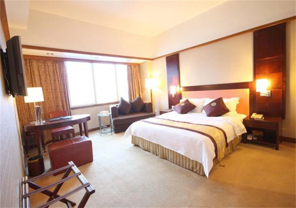 Sun City Hotel