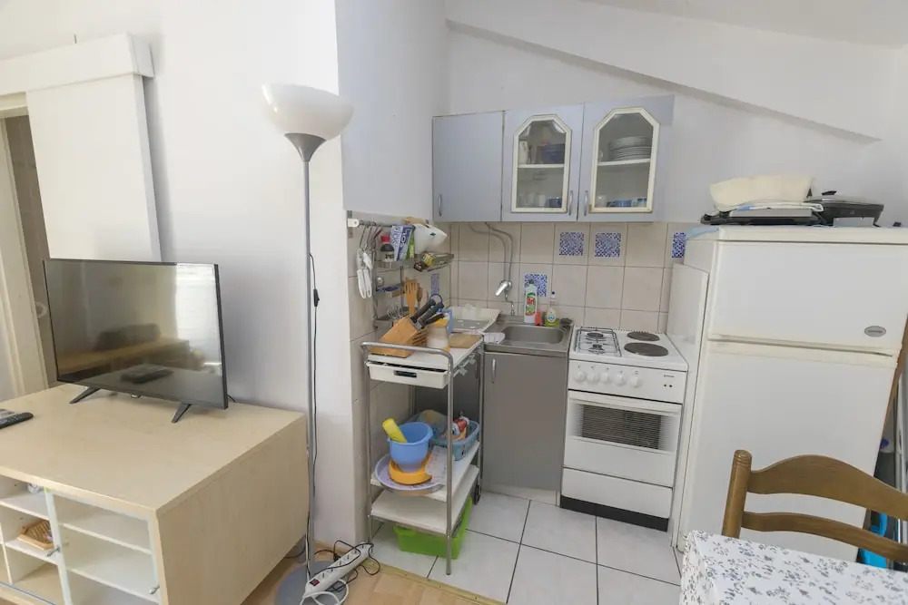Apartment Doroteja