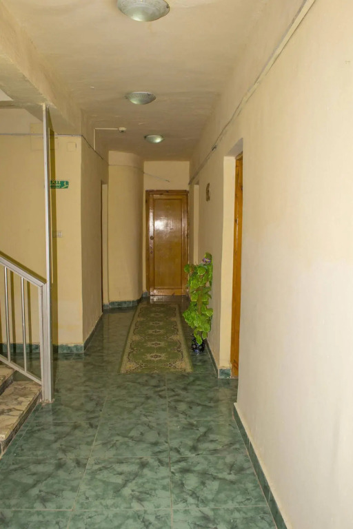 Семирамис отель Александрия