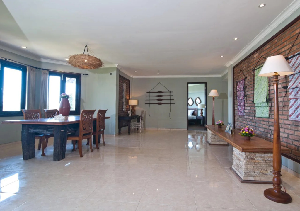 Hidden Hills Villas - Small Luxury Hotels of The World