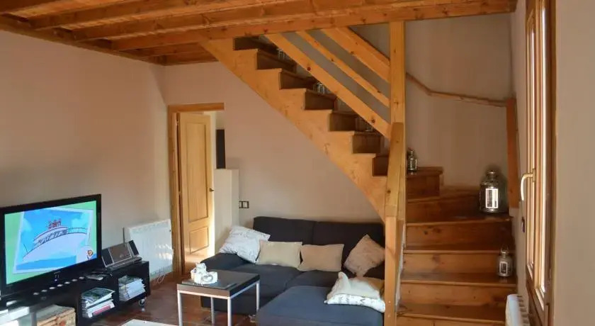 Casa en la Cerdanya