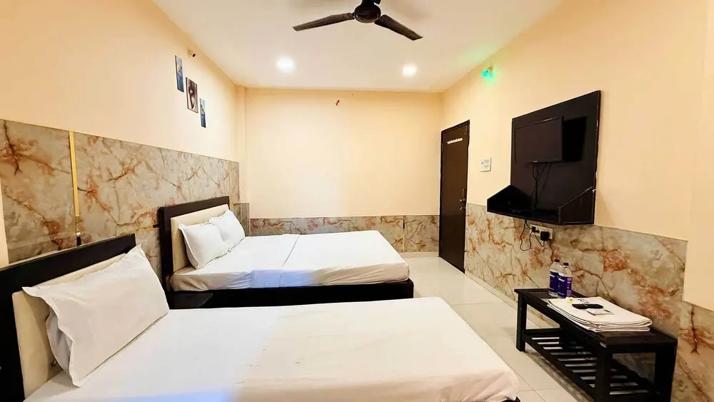 Hotel Star 21