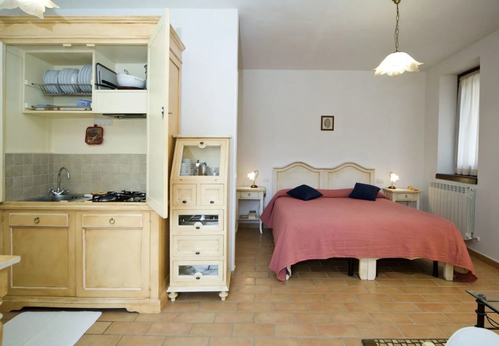 Agriturismo Il Casale Grande