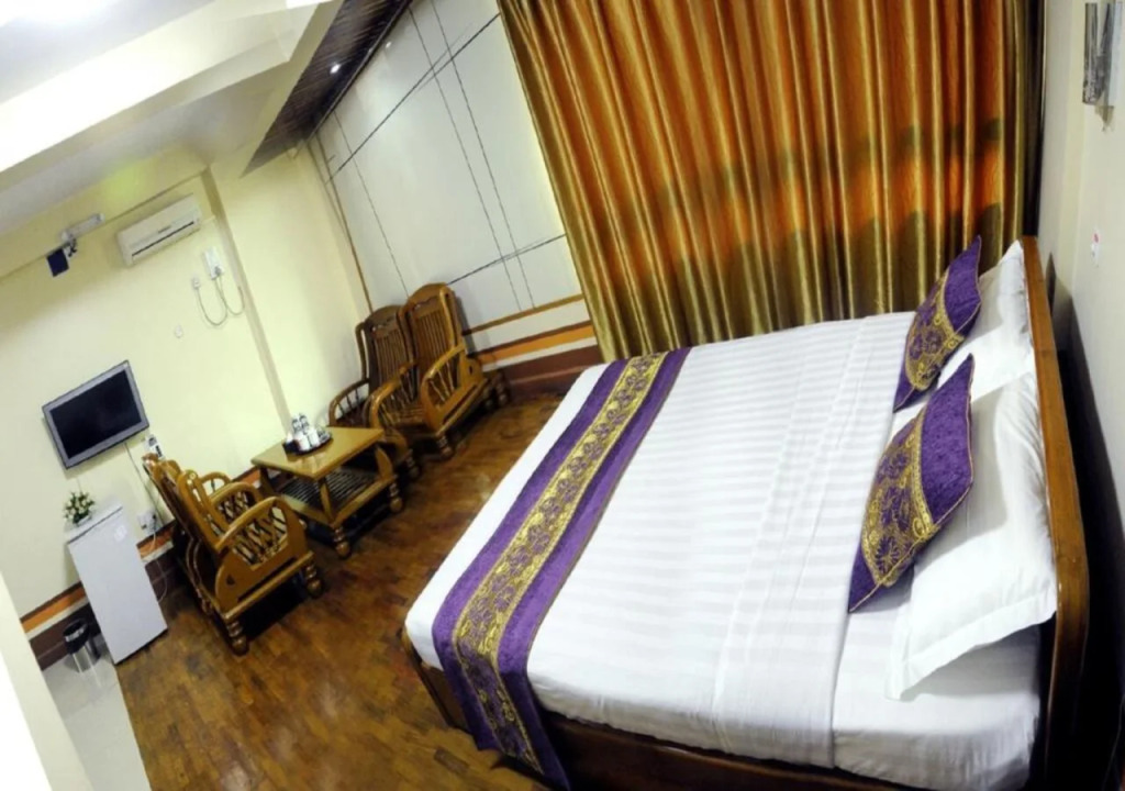 Ya Htike Hotel
