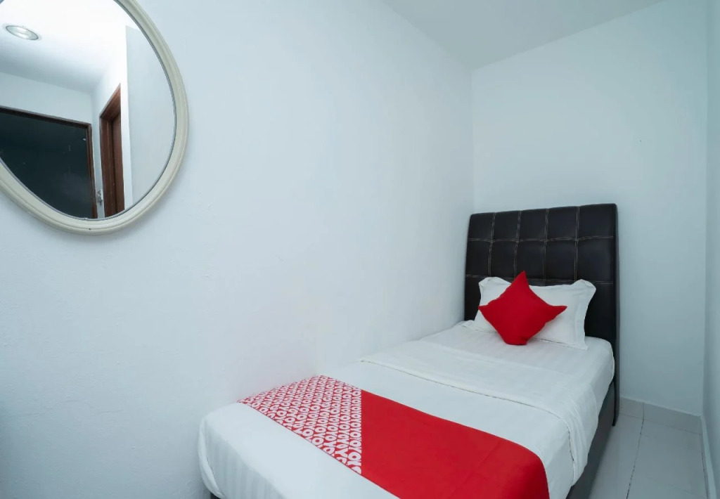 Melawati Ria Hotel