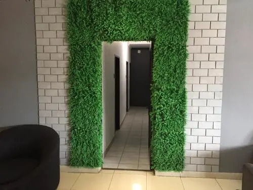 Sababa Boutique Hotel