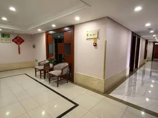 Xinhui Hotel