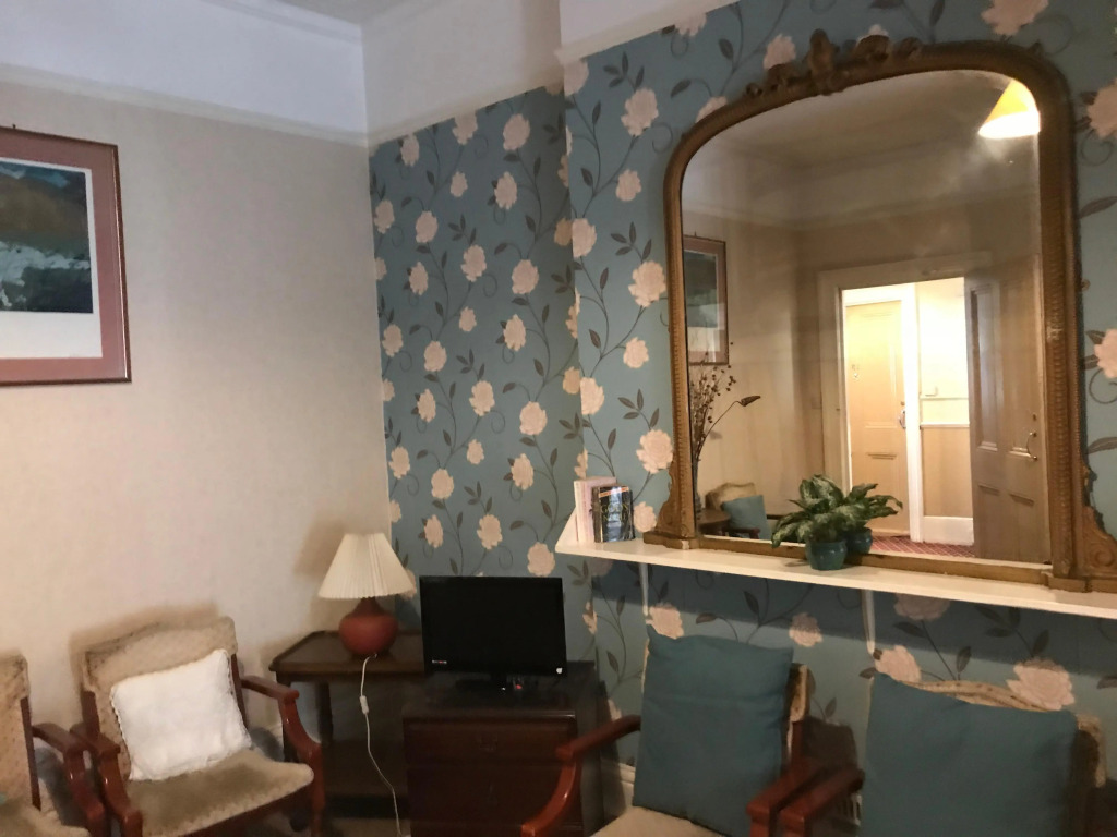 Abbey Lodge Hotel