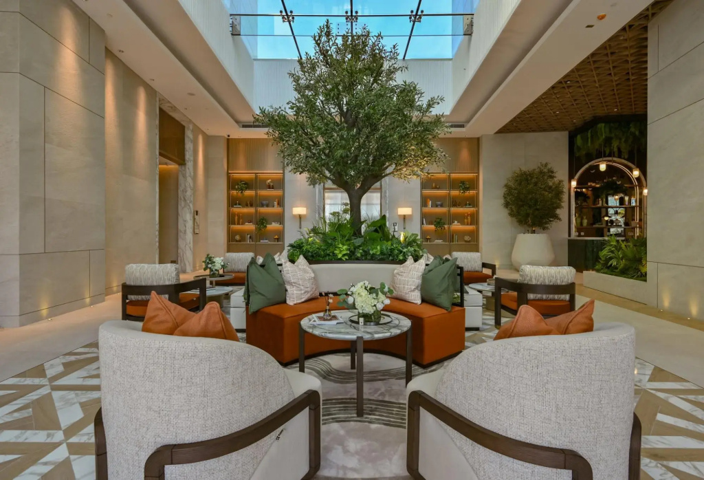 Onyx Rotana