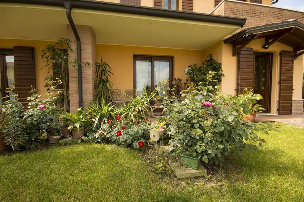 B&B La Dimora delle Calendule