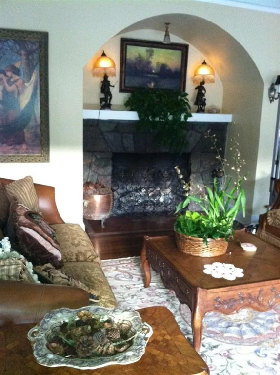 The Cheyenne Cañon Inn