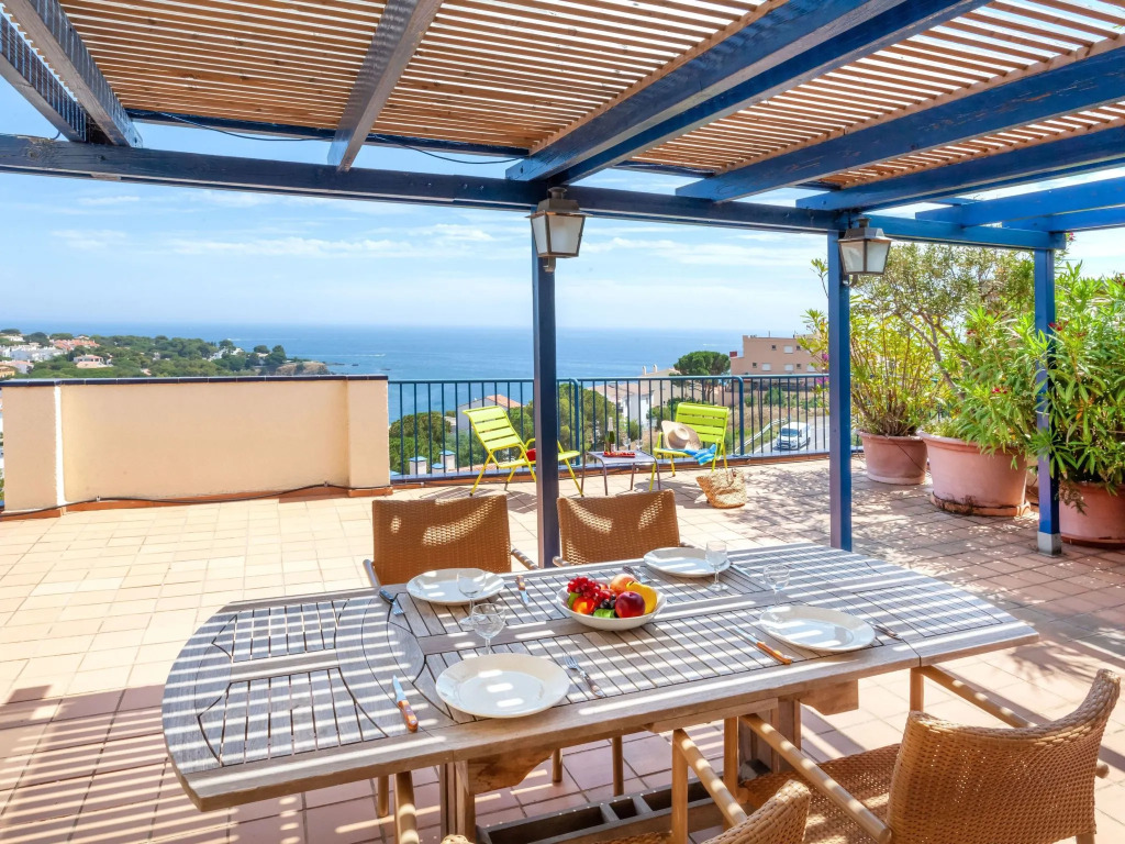 Apartment LOlivar II by Interhome